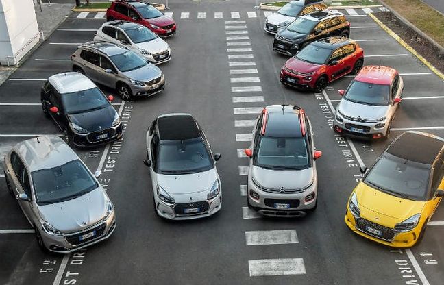 Gruppo PSA, una Business Unit dedicata all'elettrico