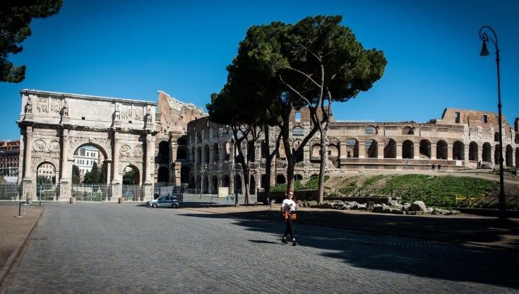 Turismo, un nuovo lockdown rischia di bruciare quasi mezzo milione di posti di lavoro