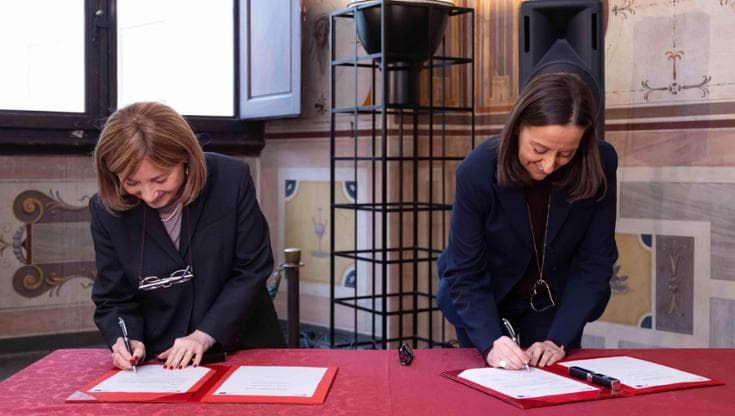 Social housing e soldi, Palazzo Vecchio firma l’intesa con l’Europa