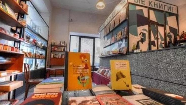 Anche i libri si fermano: la protesta dei tir svuota le librerie pugliesi. L'allarme di Prinz Zaum