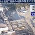 Terremoto in Giappone, esplosione in un centro commerciale: 13 vittime e decine di dispersi