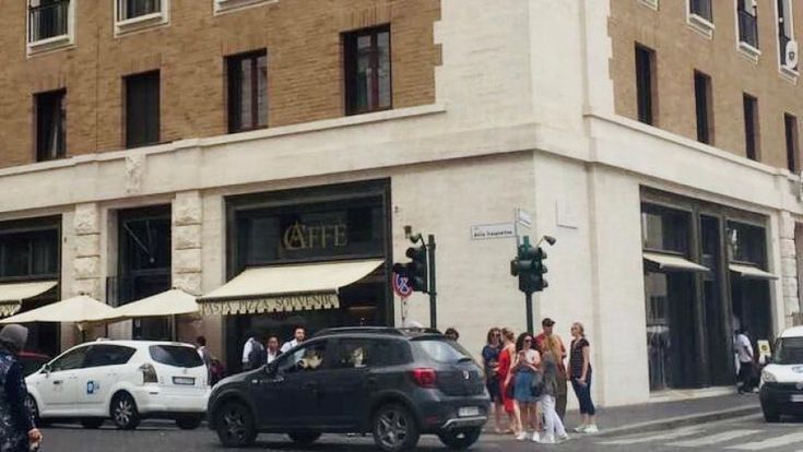 Roma, conto shock: turisti stangati 50 casi l'anno