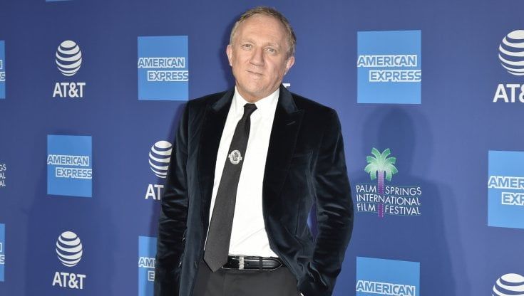 Il CEO di Kering: “Non c’è più posto per le pellicce nel mondo del lusso”