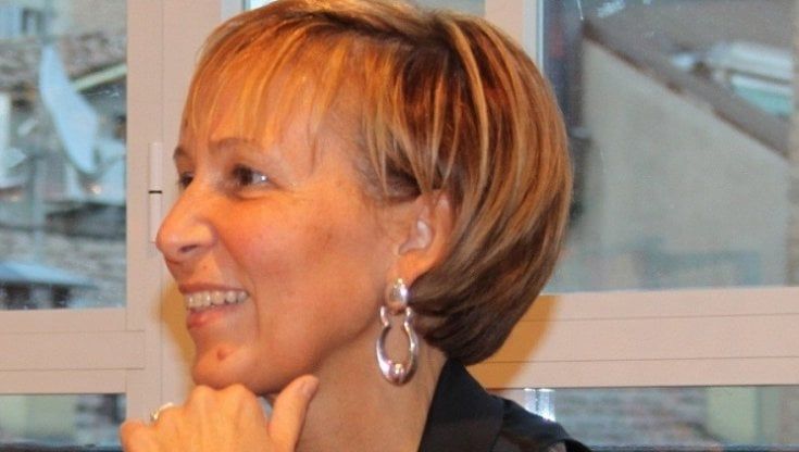 Poeti a Parma incontra Alma Saporito. "I primi versi scritti l'ultimo anno delle elementari"