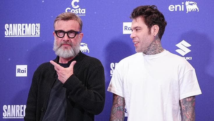Masini: “Sono triste solo perché non ho figli e non ho la possibilità di farli sentire orgogliosi”