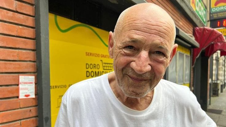 “Una grotta nella Villetta per vent’anni è stata casa mia. Tante volte ho rischiato la vita”