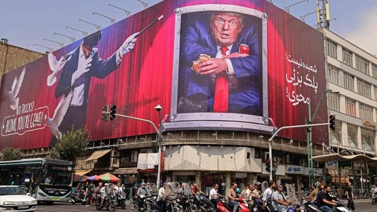 Nuovi scontri nel Golfo, Trump minaccia l’Iran: “Distruggeremo Kharg”