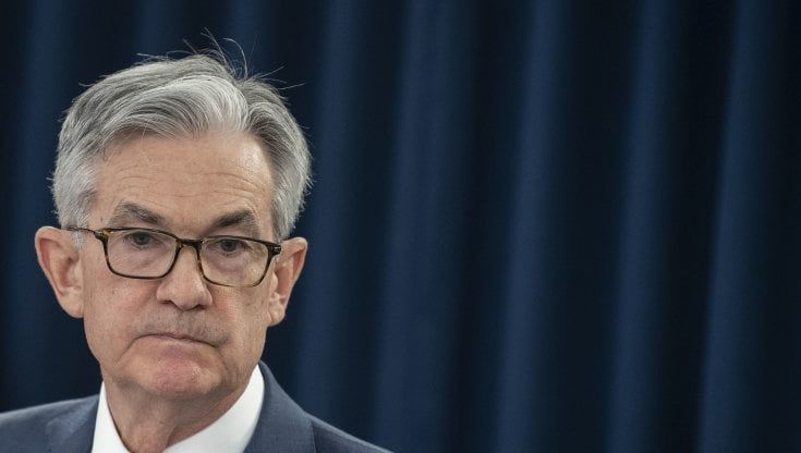 Slitta la 'no deal Brexit', i mercati aspettano la Fed sul Pil Usa