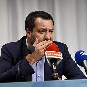 Nel governo è scontro continuo, e ora torna lo spettro del voto in autunno