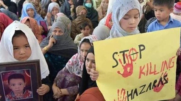 Pakistan, il racconto del dramma di chi vive in incognito tra i rifugiati afghani di fede cristiana