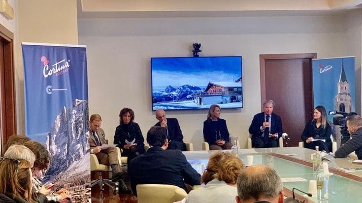 Un piano strategico per il futuro del turismo a Cortina nel segno di sostenibilità, accessibilità e inclusività