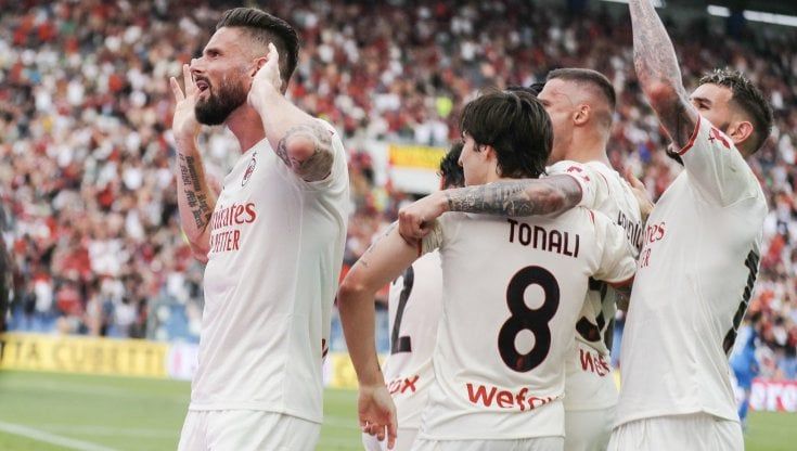 Milan, il piano di Elliott e l'intuito di Maldini: così il Diavolo è tornato grande
