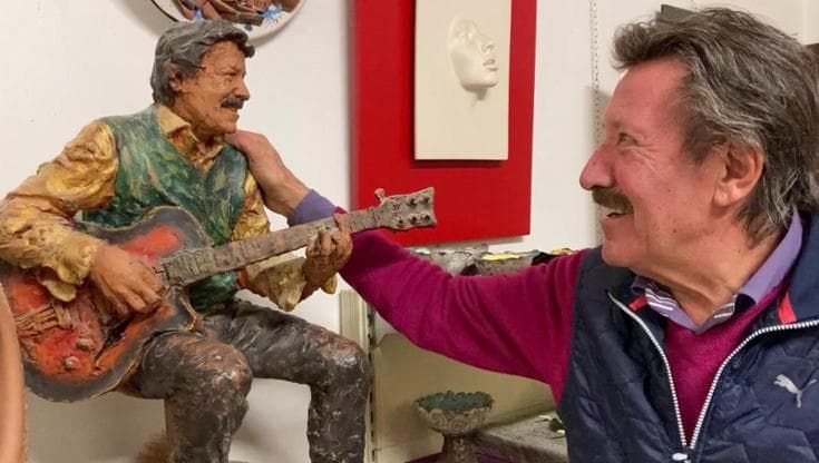 Premio Scalfari, ascesa e declino dei miti degli anni Ottanta: l'intervista a Cesare Ragazzi
