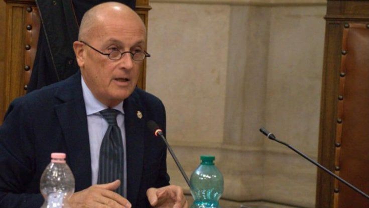 Il direttore delle carceri Petralia: "A ogni magistrato farebbe bene una settimana in carcere"