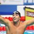 Nuoto, Mondiali: oro di Detti negli 800 stile libero, bronzo a Paltrinieri