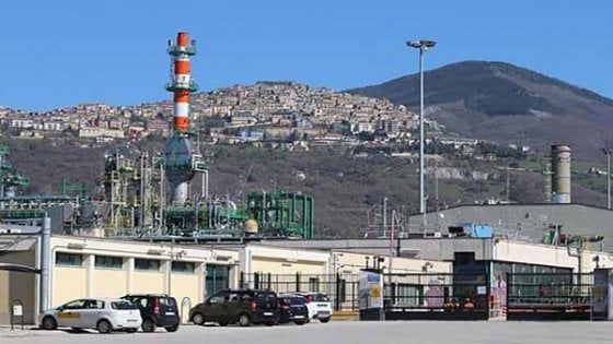 Potenza, indagine sanitari nei comuni dove si estrae il petrolio