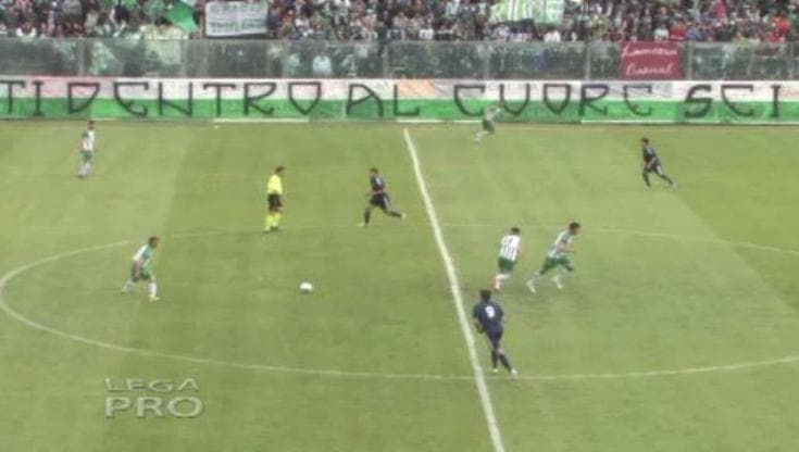 Vigor Lamezia - Castel Rigone 2-1
