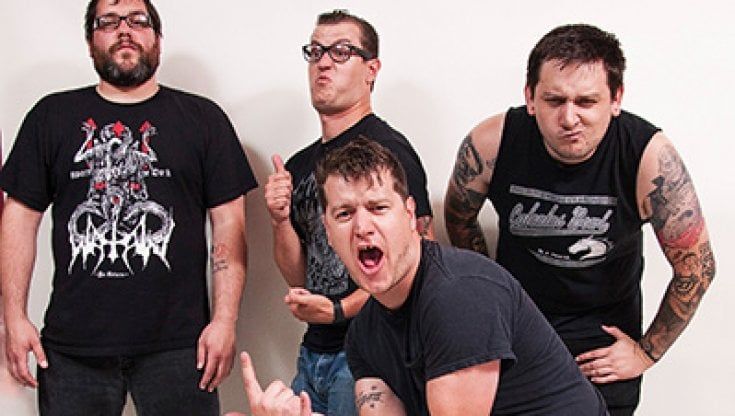 La rock band fa infuriare i no-vax: "Non sei vaccinato? Biglietto a mille dollari invece che 18"