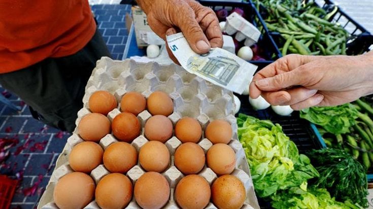 Le Borse di oggi, 8 settembre. I listini Ue girano in ribasso, prezzo del gas in forte crescita