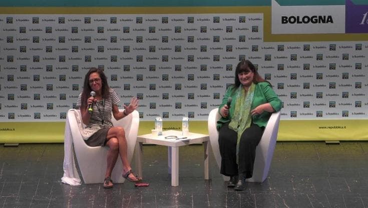 Repubblica delle Idee 2025 - La vita fragile con Michela Marzano