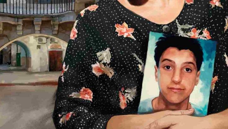 Michele Fazio, vittima innocente di mafia a 16 anni: 20 anni fa l'omicidio che cambiò Bari vecchia. "C'era buio, ora qui entra la luce"