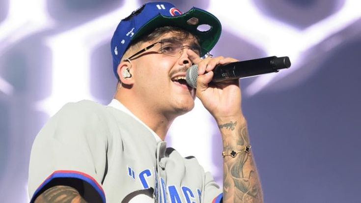 Geolier torna al Red Bull 64 Bars Live Scampia. Il 4 ottobre in piazza la scena hip hop, da Tony Effe a Guè, da Dat Boi Dee a Lele Blade
