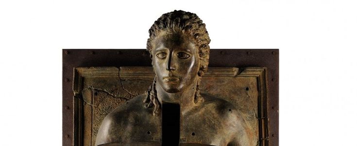 Pisa, riapre il museo delle Sinopie: con tre bronzi di Mitoraj
