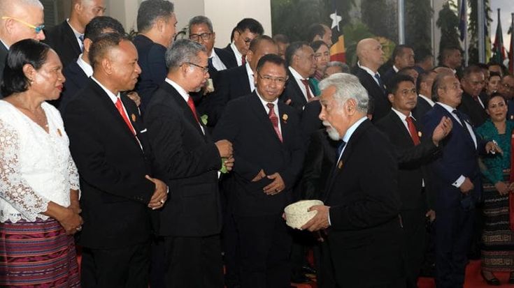 A Timor Est ritorna la tigre dell’indipendenza: Xanana Gusmao capo del governo a 77 anni