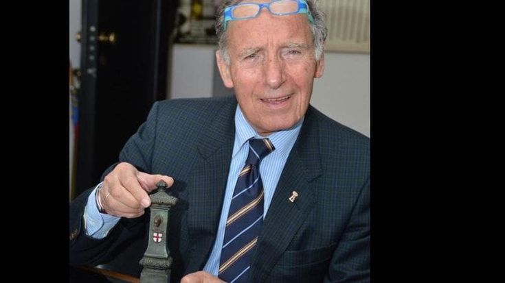 È morto Paolo Pillitteri, ex sindaco socialista di Milano. Oggi avrebbe compiuto 84 anni
