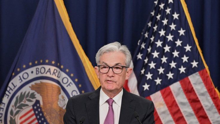 Le Borse di oggi, 26 agosto. Gas, nuovo record. Vertice straordinario Ue. Powell affossa i mercati