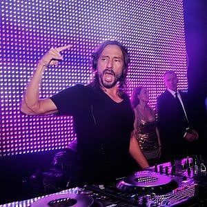Ippodromo di Agnano, Bob Sinclair inaugura il Mates Festival