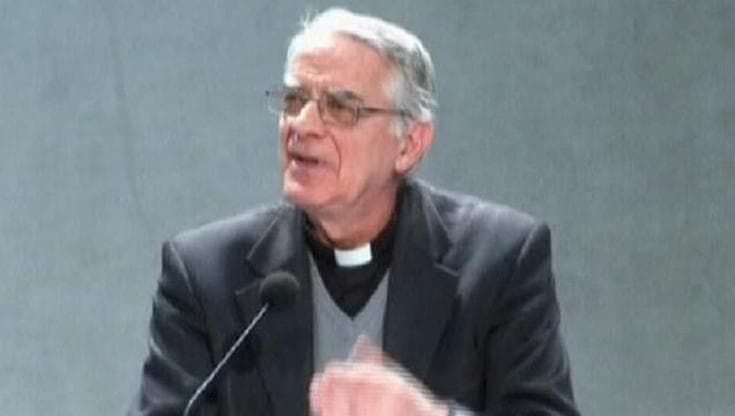 "Monsignor Georg seguirà il Papa dopo le dimissioni"