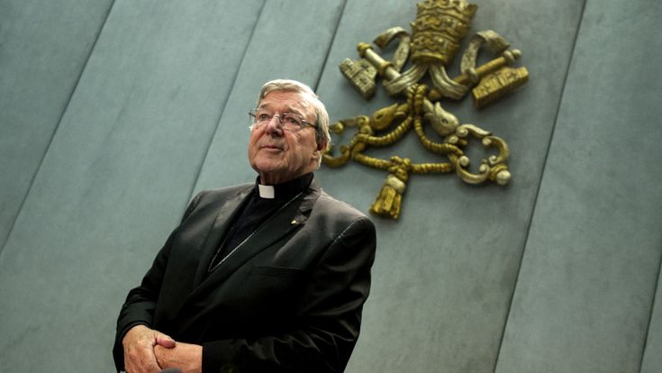 Pedofilia nella chiesa australiana, un rapporto accusa Pell di aver coperto gli abusi