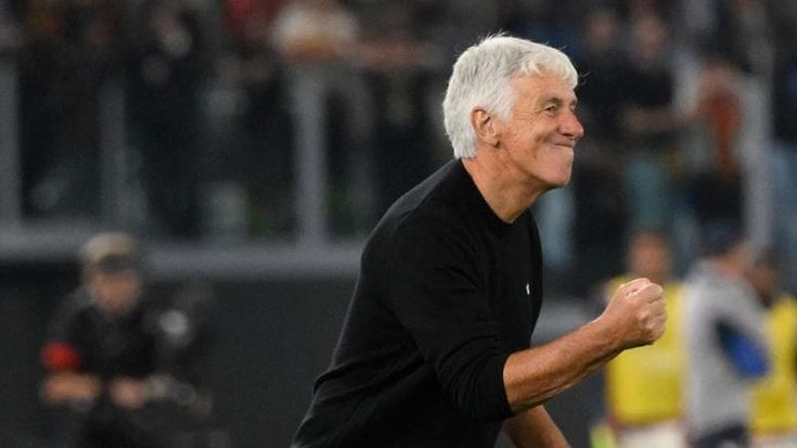 Roma, stasera contro lo Slovan. Gasp: “Bisogna vincere”. Dybala infortunato, fuori due settimane