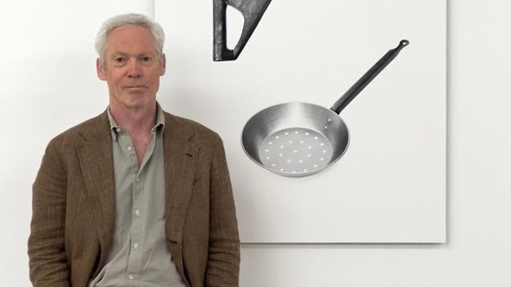 Jasper Morrison l’essenziale: “Mancano identità e obiettivi ma si respira tanta cultura”