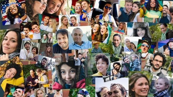 Un enorme studio genetico rileva forti legami tra il DNA e i tratti della personalità