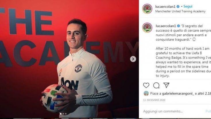 Calciomercato: Ercolani, Macheda, ritorno in Italia dopo il giro del mondo