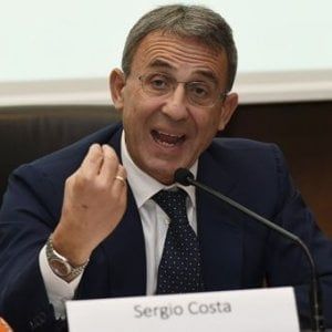 Benevento, accordo tra Regione e ministero per la gestione delle polveri sottili e il depuratore