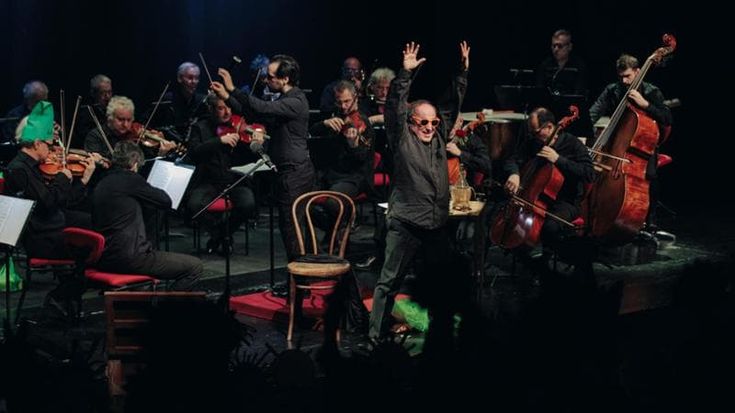Il Flauto Magico per bambini. Luigi Maio: “Così Mozart diventa parodia”
