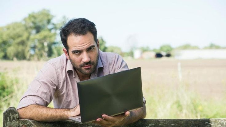 Sardinia: 88 per cent of homes have fibre, but there’s no mobile signal – the island’s paradox