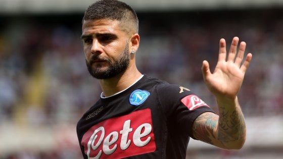 La numero 10 ad Insigne, Gianni Improta non ha dubbi: "Sarebbe bello vederla addosso a Lorenzo. Personalmente mi ha sempre dato una grande carica". 