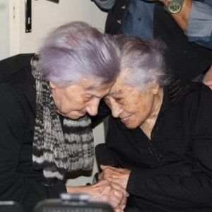 Muore a 106 anni la più giovane delle sorelle ultracentenarie di Canicattì