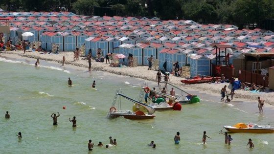 Palermo: a Mondello la stagione balneare debutta fra 10 giorni