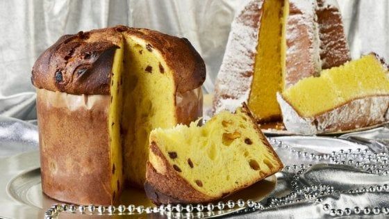 Natale 2018: 54 milioni di pandori e panettoni nelle case