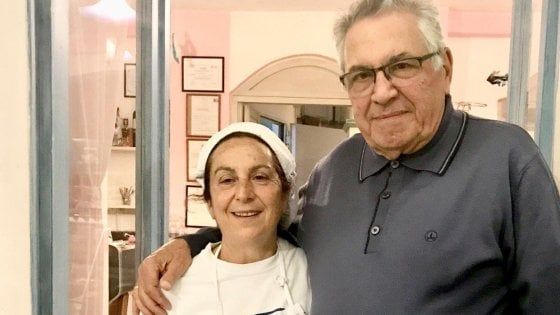 Vicino a Olbia il mare non si vede ma nel piatto si sente