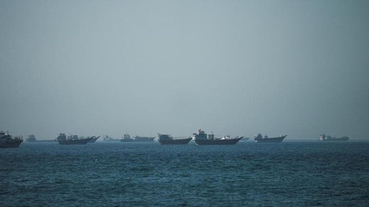 Perché il petrolio non è arrivato a 200 dollari al barile dopo tre mesi dalla chiusura di Hormuz