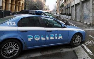Picchiano un negoziante,<br />arrestati tre rapinatori