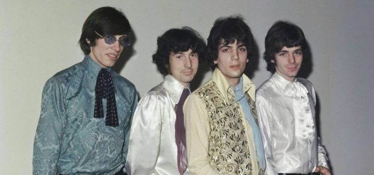 Pink Floyd, 50 anni fa usciva 'Arnold Layne': "Le fondamenta del mito le ha costruite Syd Barrett"