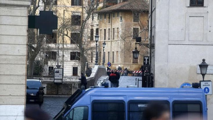 Spari 25 aprile, la rabbia del Ghetto contro la mela marcia che ora travolge tutti