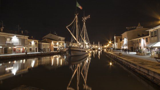 Benessere e gusto sulla riviera romagnola